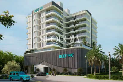 High ROI Investment | REEF 997 Dubai Islands | Prime Waterfront Opportunity