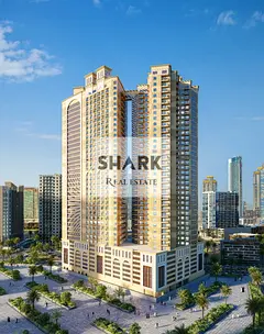 5% Down payment with 1% monthly at 7 years