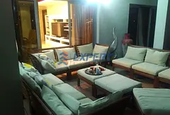 Upgraded Unit |With Opus View| Big Terrace Balcony