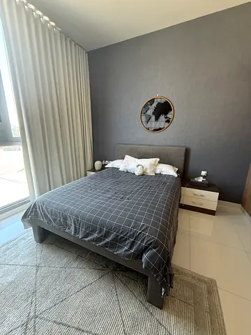 bed set