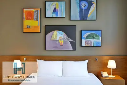 Hotel Suite ! Furnished I Near Metro I Free Cleaning I Parking I 24x7 Security I All Bills Included