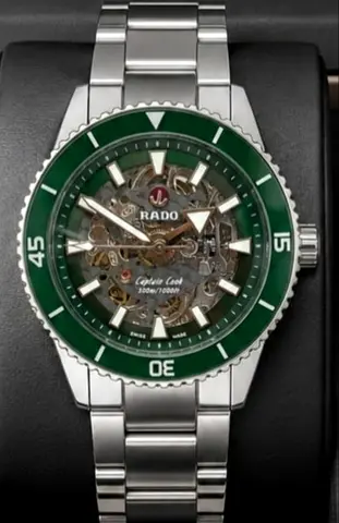 Watch