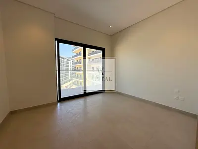 Vacant | Semi-furnished | Flexible Payment Option