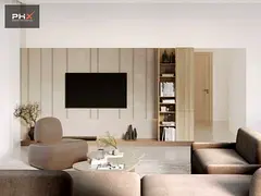 Prime Location | Beautiful Interiors | Spacious Layout