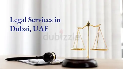 Legal Services