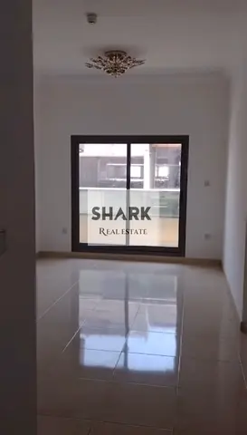 2BHK + Study Room | High Floor | Parking Included | Vacant