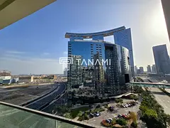 Open City View | Vacant | Luxury Facilities