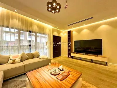 Amazing | Fully Furnished | A class finshing