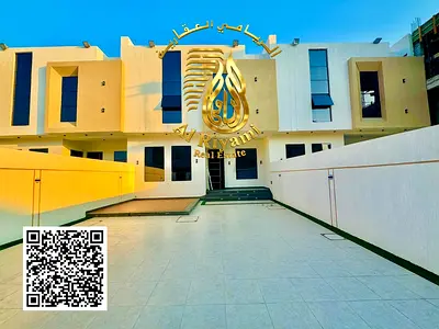 Luxury Villa in a Strategic Location, Price Including Registration Fees