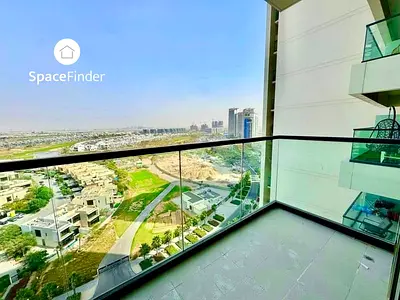 Golf View 1BR Apartment | Golf Vita | Ready to Move