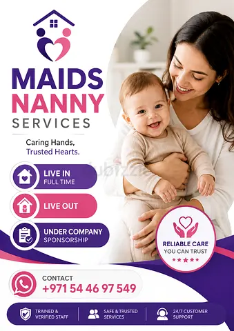 Maids