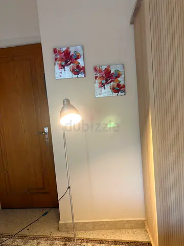 IKEA Reading lamp (flexible head)