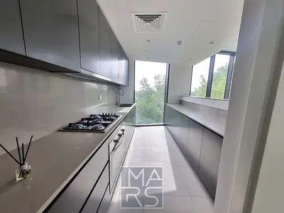 Ready to Move 3BR Apartment | The Gate 2 Aljada