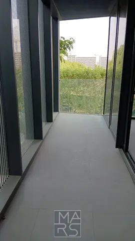 Ready to Move 3BR Apartment | The Gate 2 Aljada
