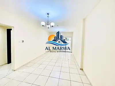 Most Spacious 1BR || Separate Hall || Gym and Pool Free || Premium Location || Ready To Move