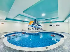 Most Spacious 1BR || Separate Hall || Gym and Pool Free || Premium Location || Ready To Move