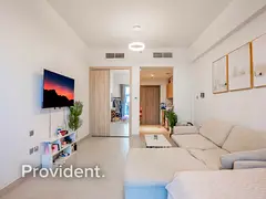 Fully Equipped | Pool View | High-End Finishing