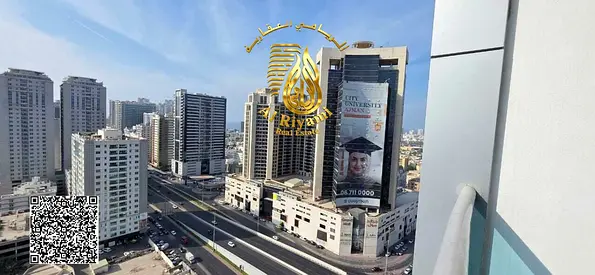 For living or investment, don't miss this unique opportunity in one of Ajman's best areas.