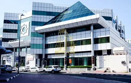 Chiller Free | Premium Shop | Open Space | Book Now