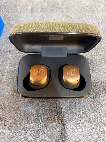 Sennheiser Momentum True wireless 4
