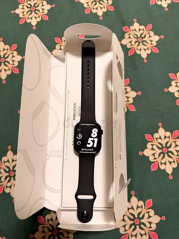 Apple watch series 11