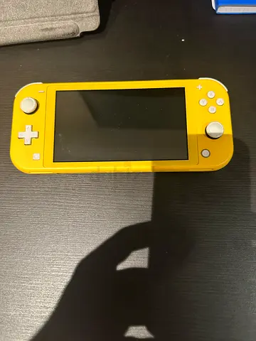 Nintendo Lite