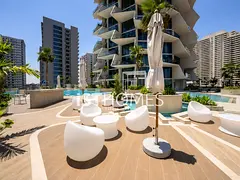 Brand New Tower | Luxury Penthouse | Private Pool I Jacuzzi Balcony | Panoramic Skyline View