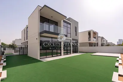 On Park | Landscaped | Ready NOW