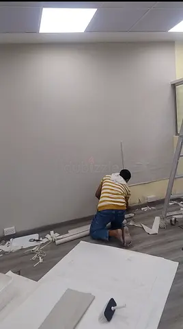 Painter, Carpenter, Plumber, Masson and all kinds of maintainance ( Villa, Shop, Building)