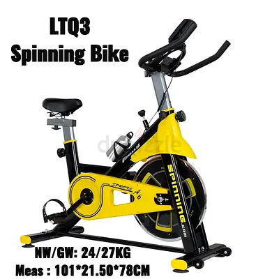 SPINNING BIKE=LT333