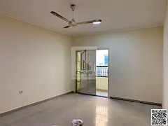 A distinctive apartment for rent in Al Rawda 2. Two-story building (no elevator) In a prime location