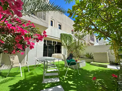Landscaped | Type 1 Layout | Vacant Now