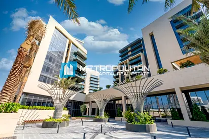 Nearby Beach | 1BR w/ Balcony | With Rent Refund