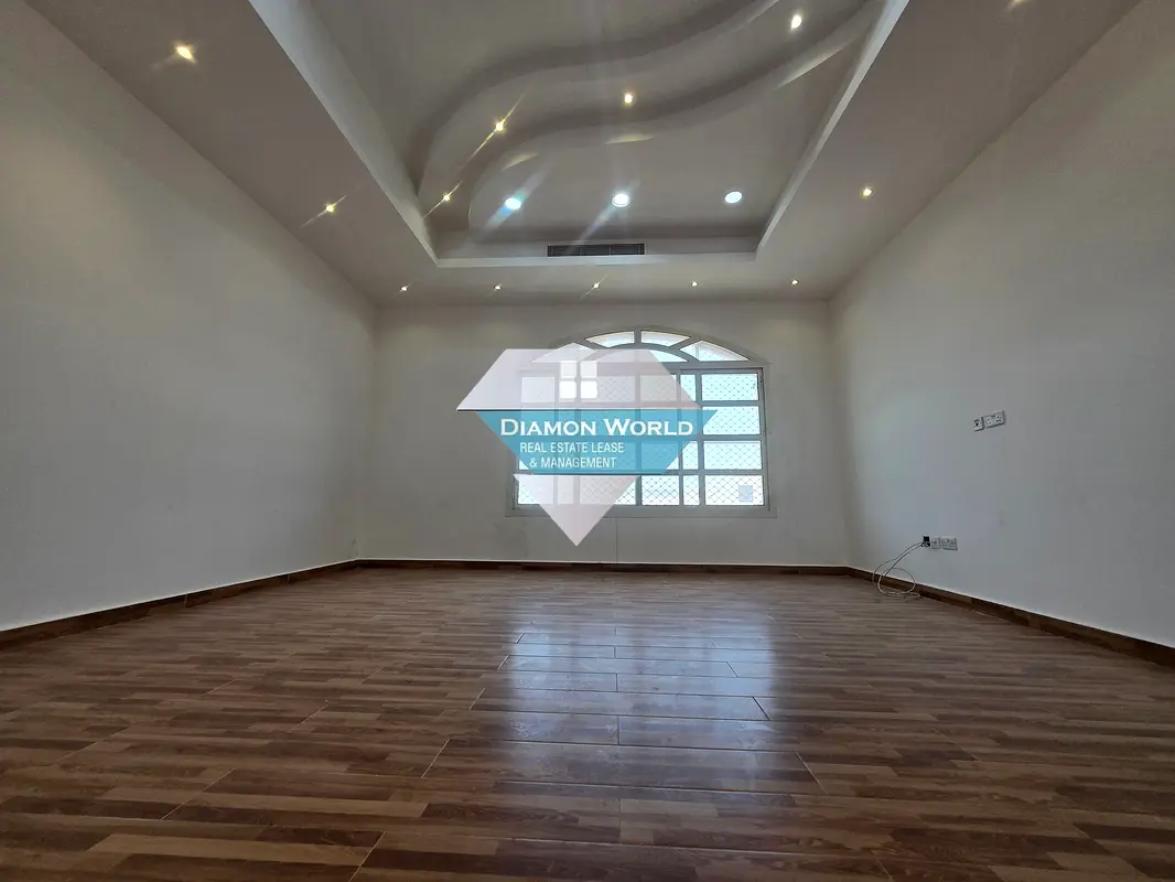 Brand New Big Studio Apartment For Rent Available Parking Location MBZ City (Monthly : 3500)