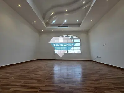 Brand New Big Studio Apartment For Rent Available Parking Location MBZ City (Monthly : 3500)