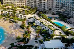 Stunning Beach View | Branded Residence | High ROI