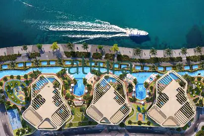 2BR+M | 20% DP | Fully Furnished