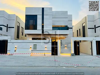 Own your villa, including registration and ownership fees.