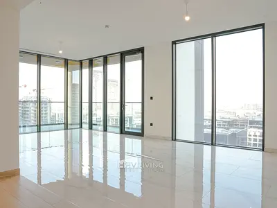 High Floor | Ready to Move In | Premium 4BR Apartment