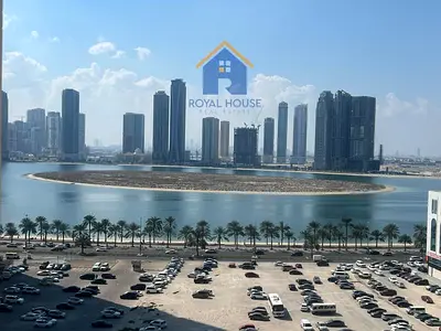 🔥 Best Deal on Al Khan Corniche | First Tenant + Free Parking + Up to 12 Payments for Only AED 60K 😍
