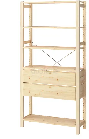 IKEA IVAR Unit | Set of 3
