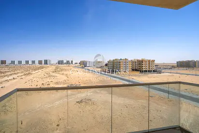 Tenanted | Notice Served | Desert View