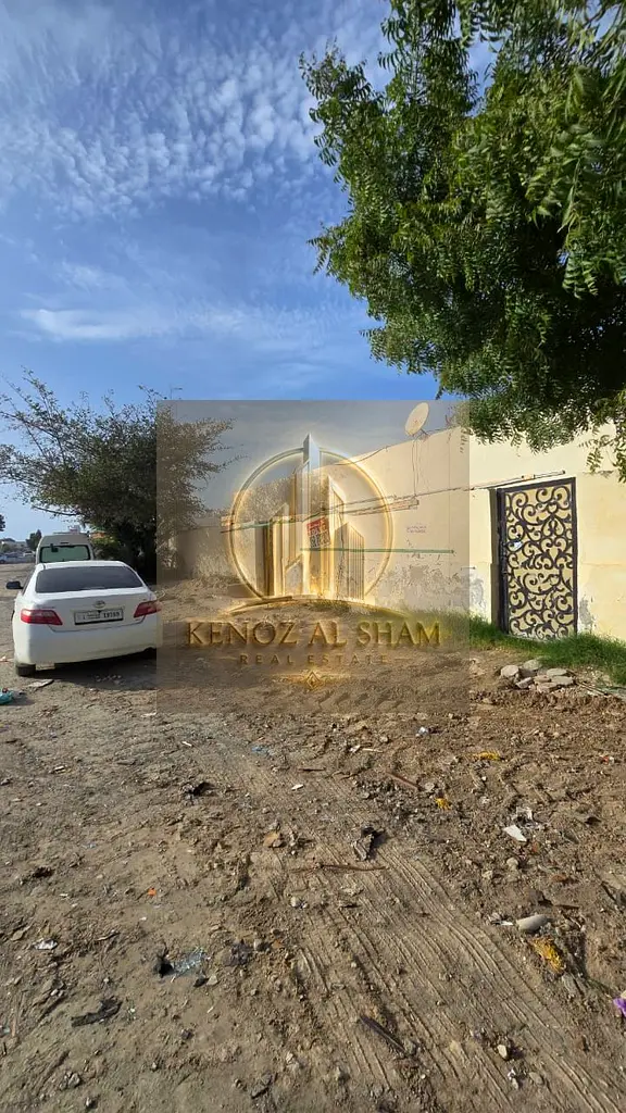 For Rent: House in Al Sabkha