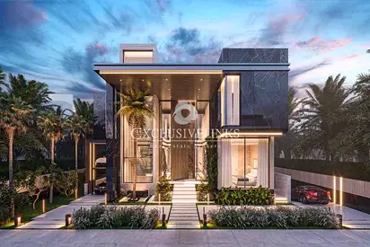 Exclusive | Multiple villas | Lagoons