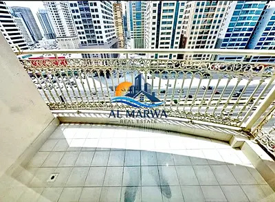 Most Spacious 3BR + Maids Room || Balcony || Wardrobes || Premium Location
