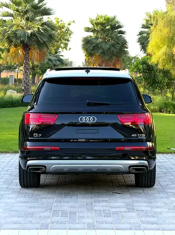 صورة 4 لـ 2016 AUDI Q8