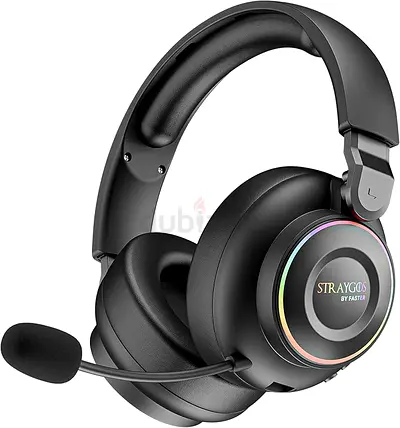 Wireless Gaming Headset