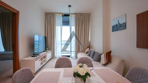 Best Deal Furnished 1BHK | Ready To Move-in