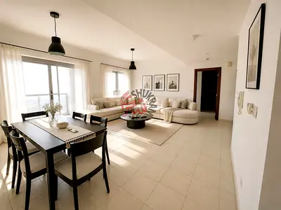 Deal of the weak | Spacious 1BHK | Balcony | Well Mainatined | Panoramic view | Investment Deal
