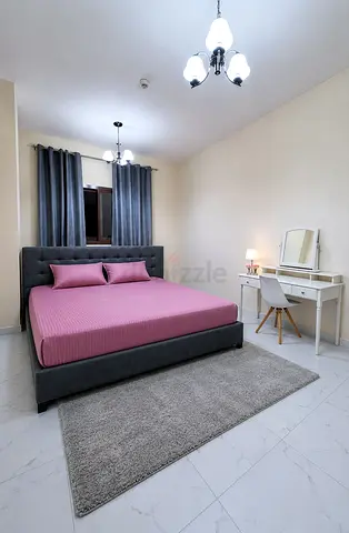 Shared room . Ladies only!
